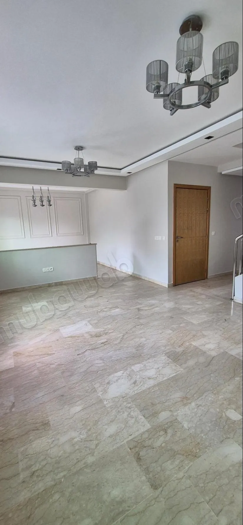 Vente Duplex 137m² 1 appartement par etage - الدار البيضاء (2)