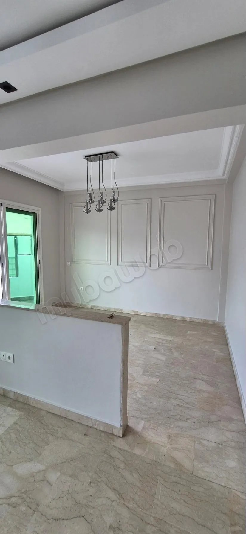 Vente Duplex 137m² 1 appartement par etage - الدار البيضاء (3)