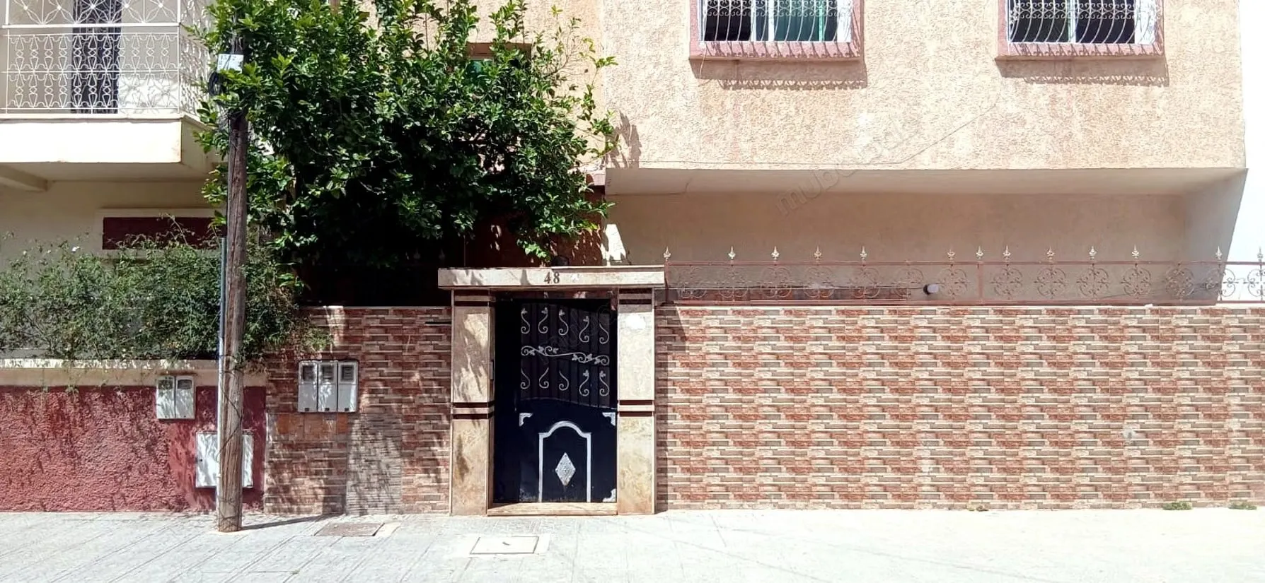 Maison a vendre à Fès 
Maroc Hay saada - فاس (3)