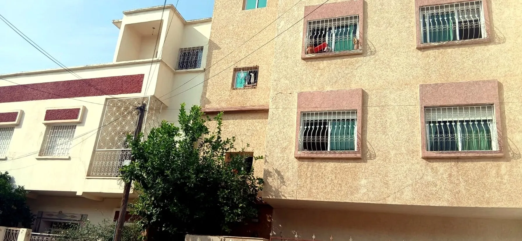 Maison a vendre à Fès 
Maroc Hay saada - فاس (2)
