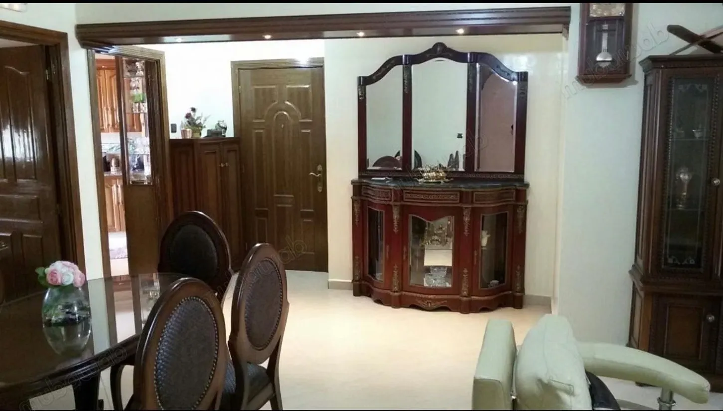 Appartement à vendre, Tanger, Maroc, 198 m² - طنجة