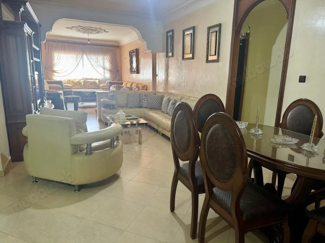 Appartement à vendre, Tanger, Maroc, 198 m² - طنجة (3)