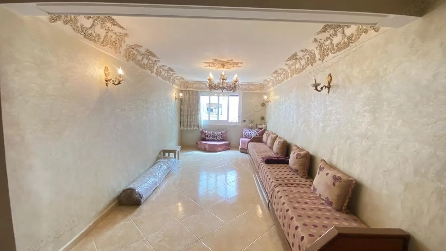 Spacieux appartement à vendre Bourgogne - الدار البيضاء (2)