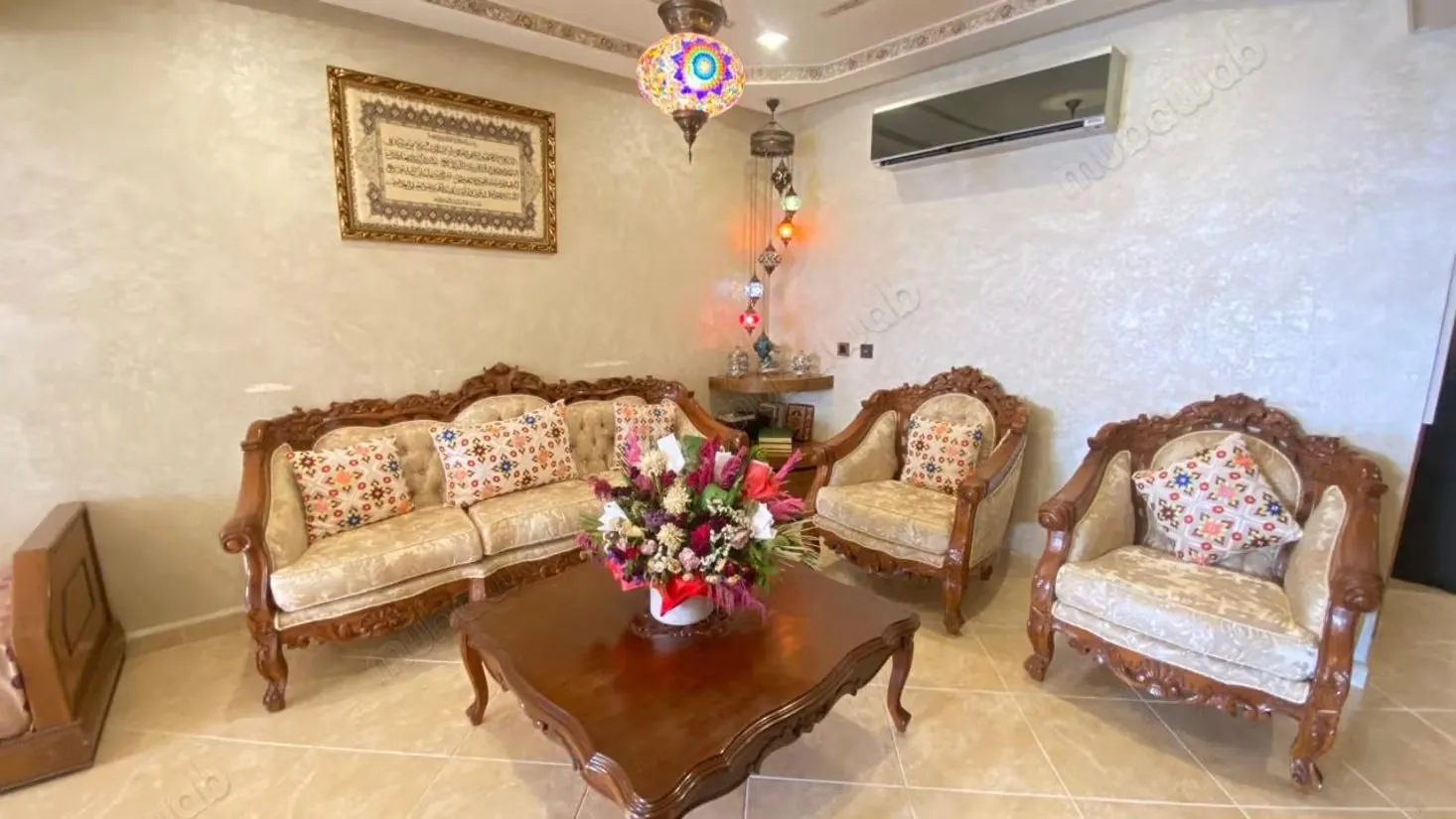 Spacieux appartement à vendre Bourgogne - الدار البيضاء (3)