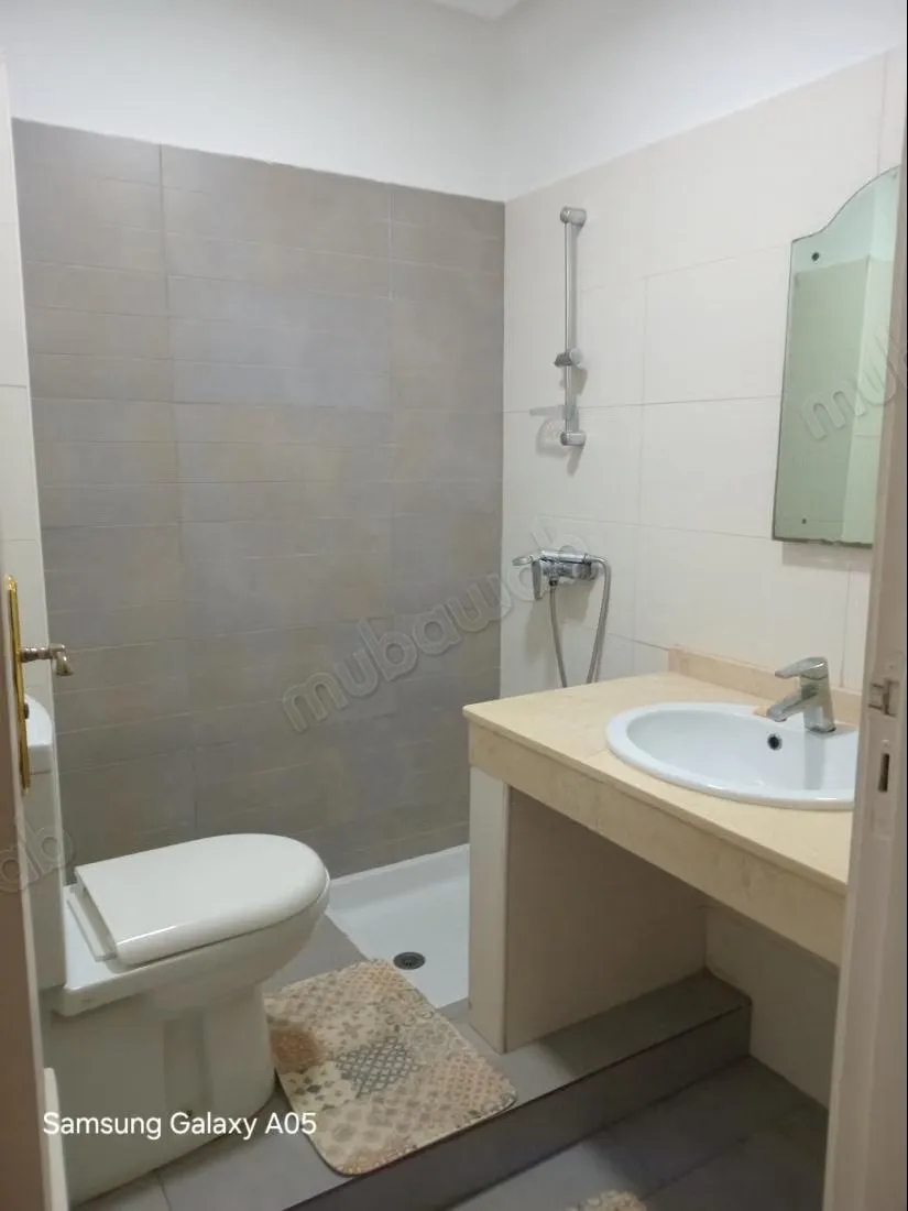 Magnifique Appartement traversant, calme et agréab - الدار البيضاء (3)