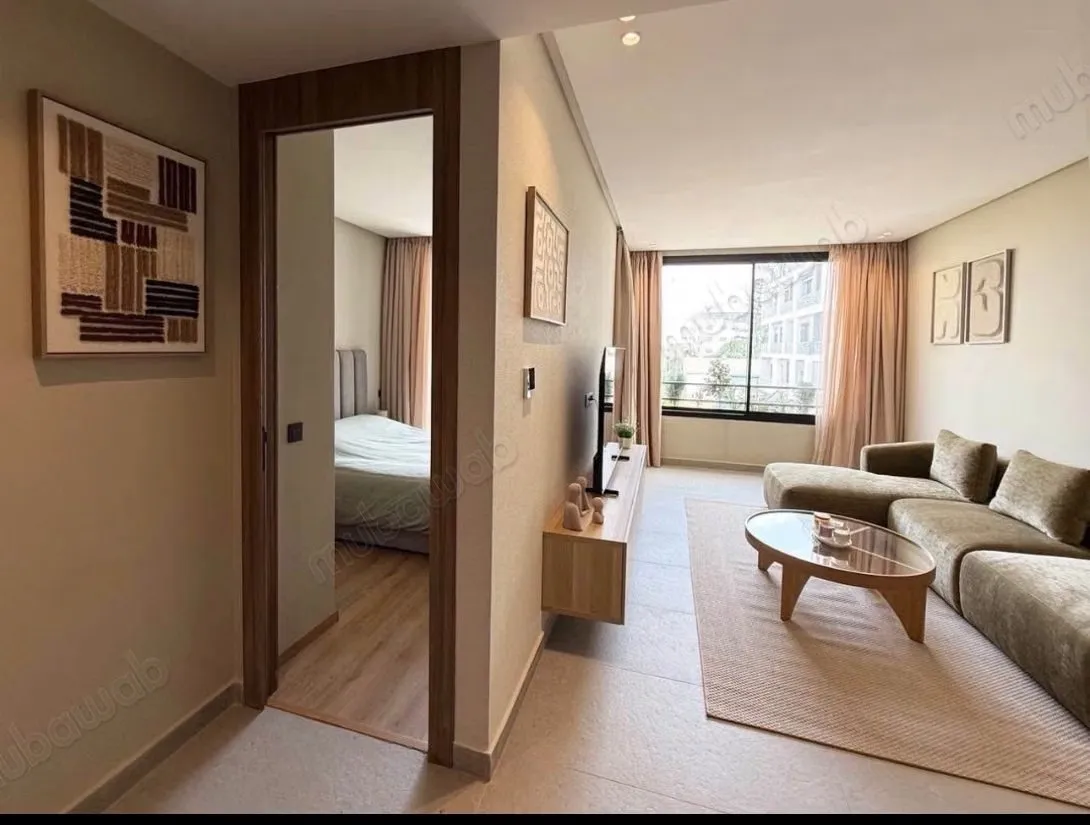 Appartement à l'achat à Casablanca Finance City. 1 chambre... - الدار البيضاء