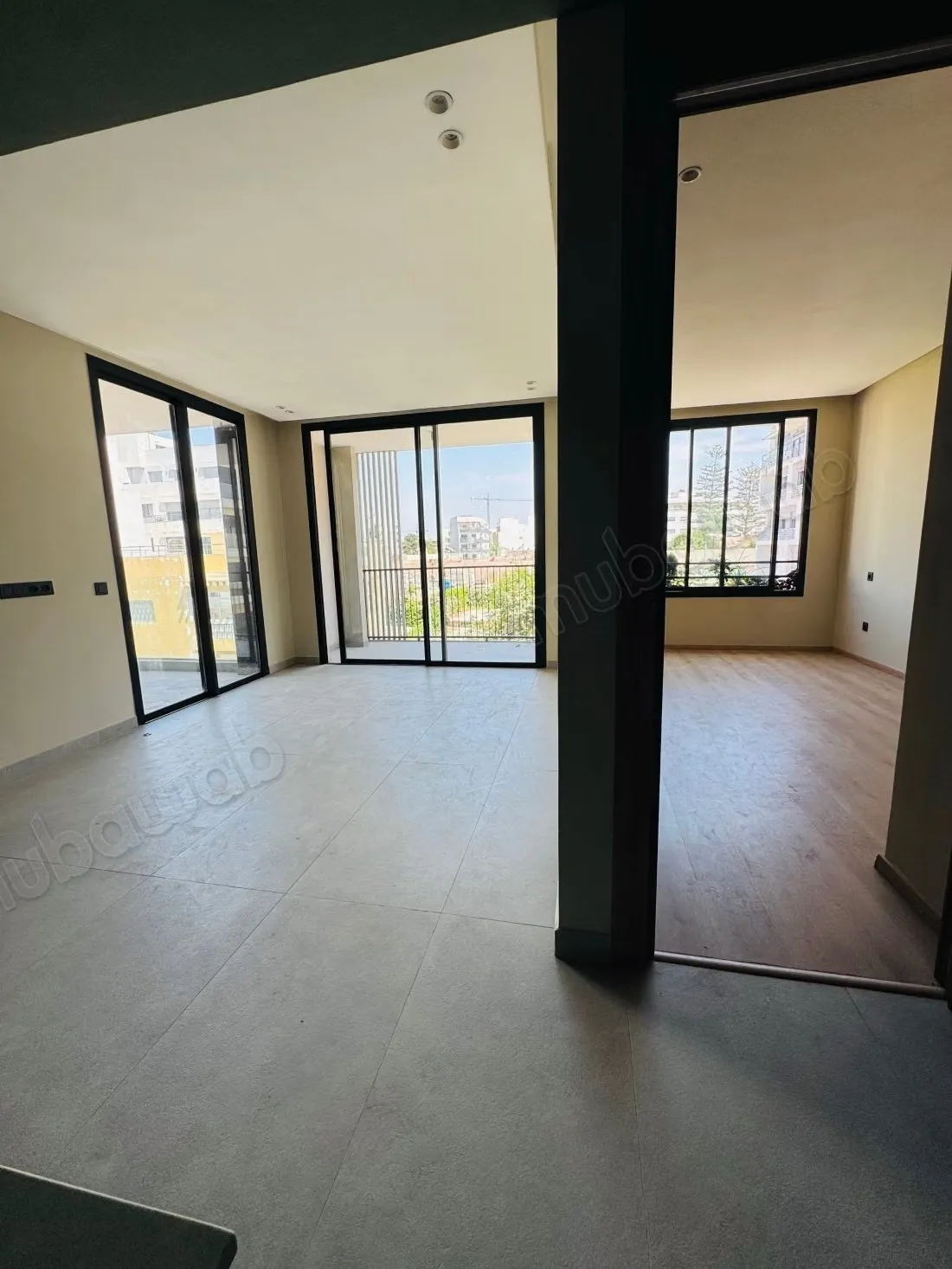 Appartement à l'achat à Casablanca Finance City. 1 chambre... - الدار البيضاء (3)