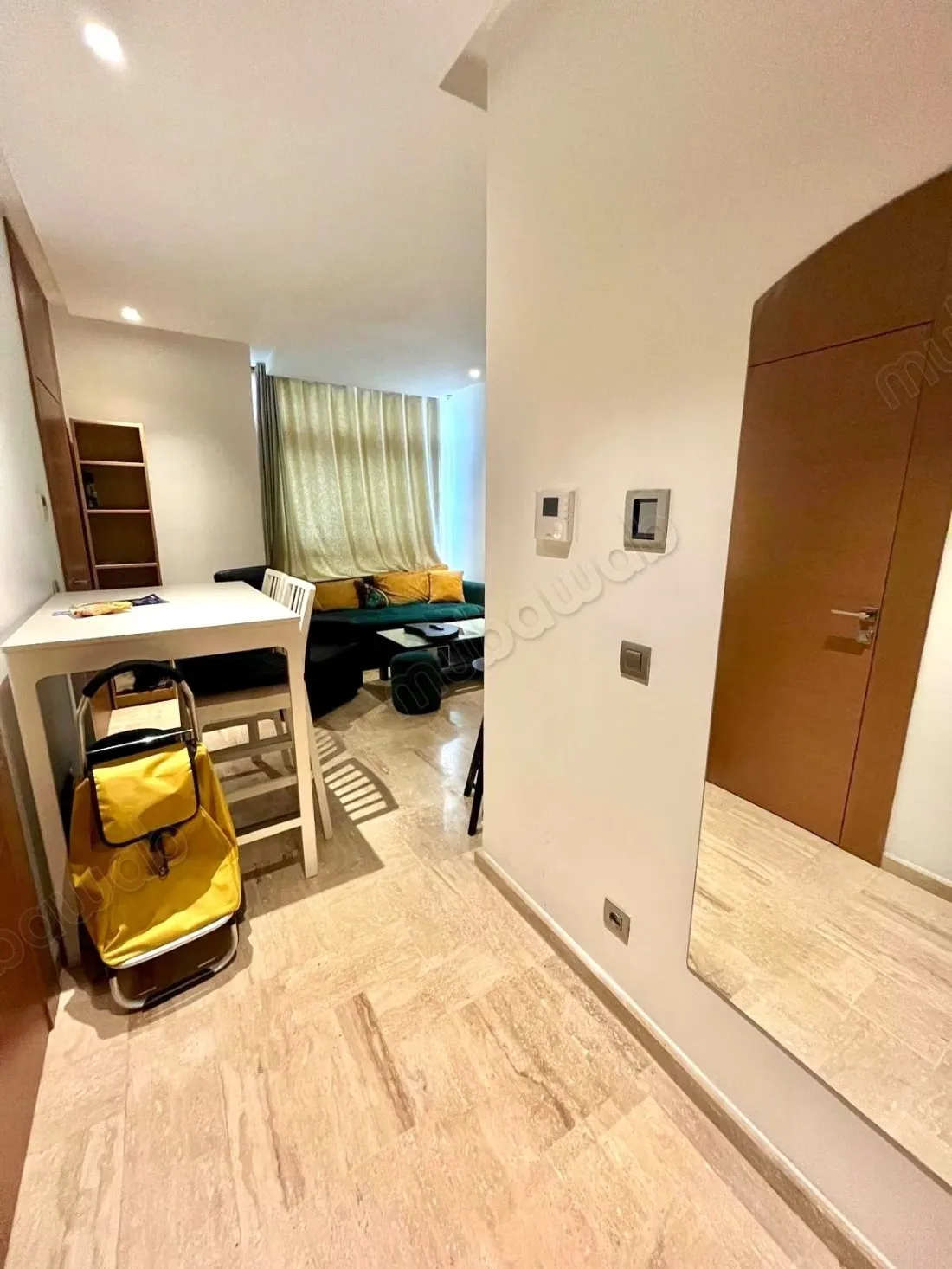 Studio à vendre CFC - الدار البيضاء (2)