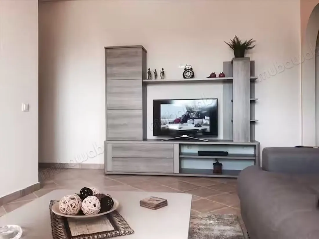 Appartement à Cabo Negro, Résidence Lilacs Garden - Cabo Negro