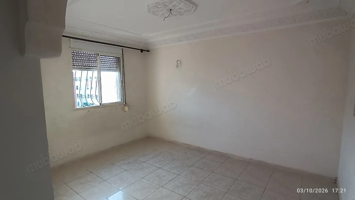 Appartement en vente à Cité Militaire. Surface totale 49 m²... - سلا (2)