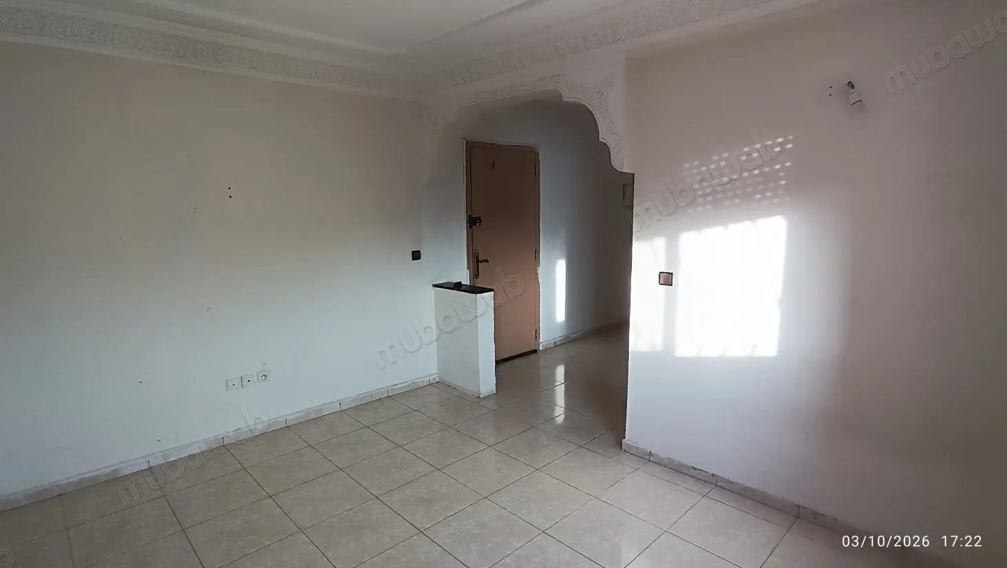Appartement en vente à Cité Militaire. Surface totale 49 m²... - سلا (3)