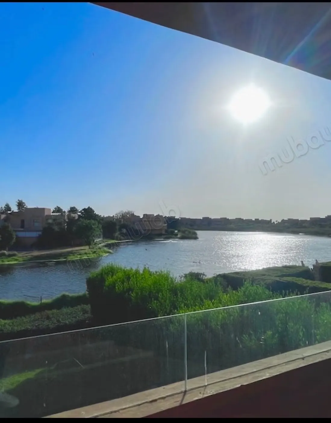 Appartement de standing 2 chambres à vendre à Prestigia – Av... - مراكش (2)