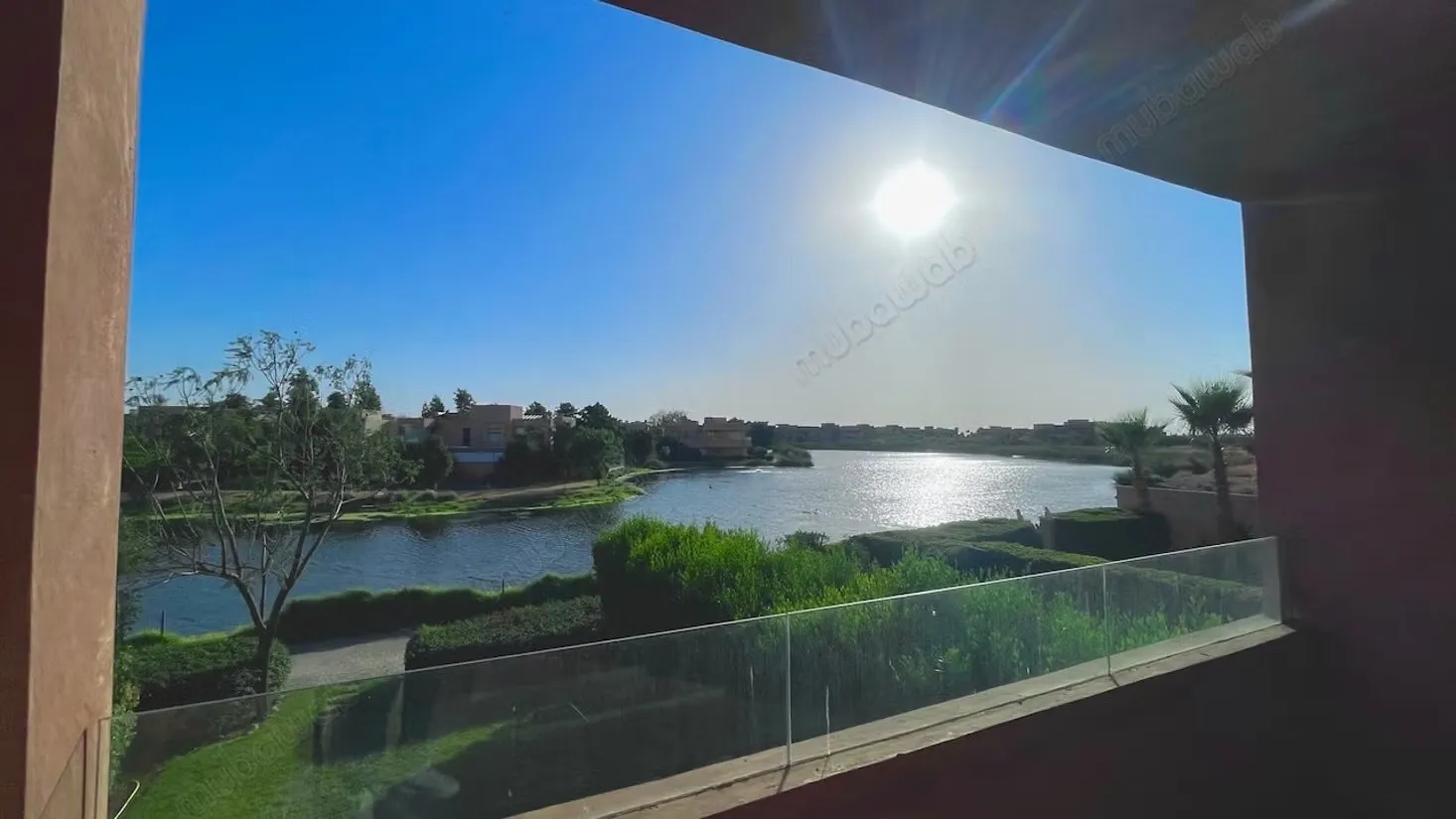 Appartement de standing 2 chambres à vendre à Prestigia – Av... - مراكش