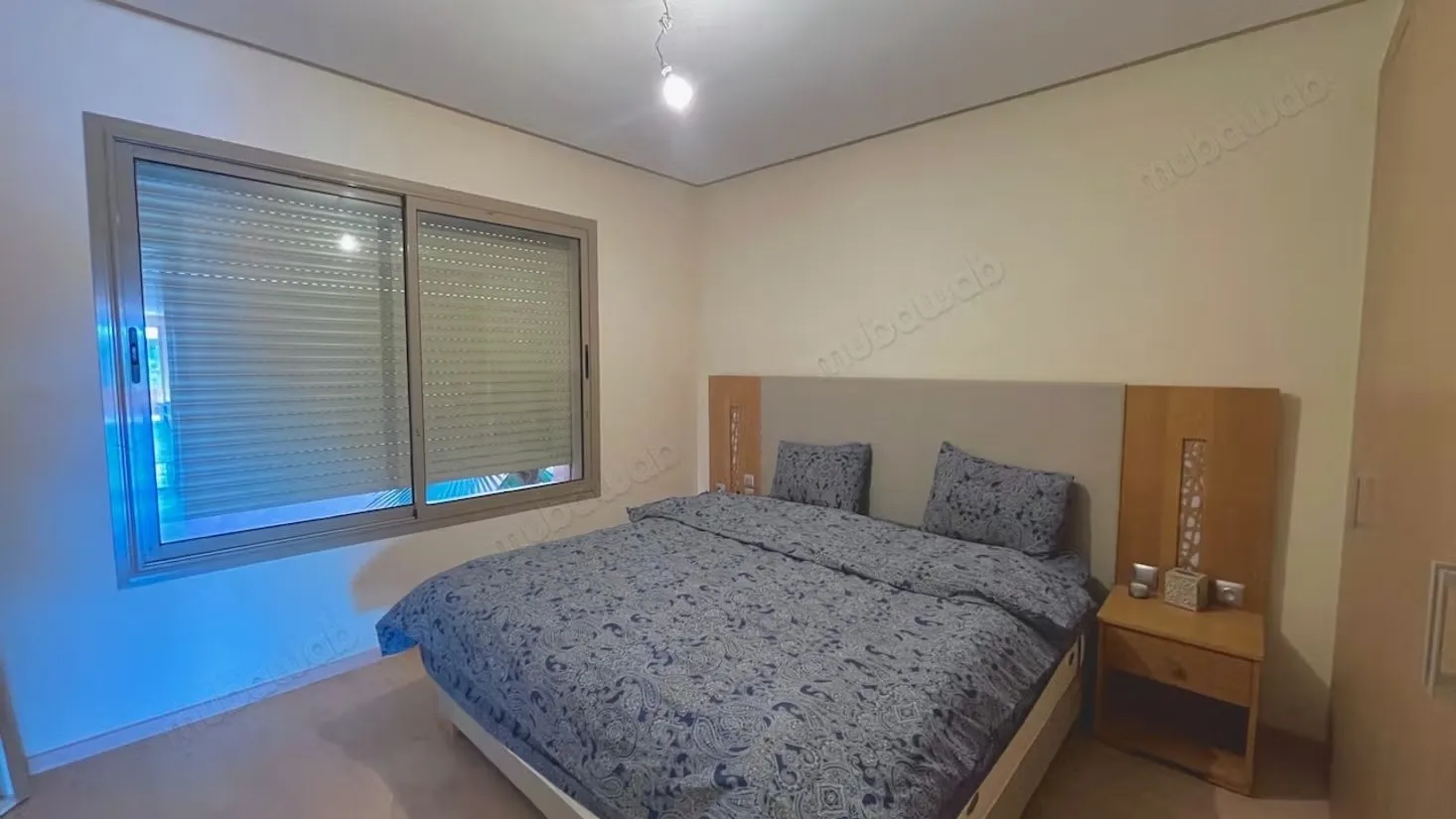 Appartement de standing 2 chambres à vendre à Prestigia – Av... - مراكش (3)