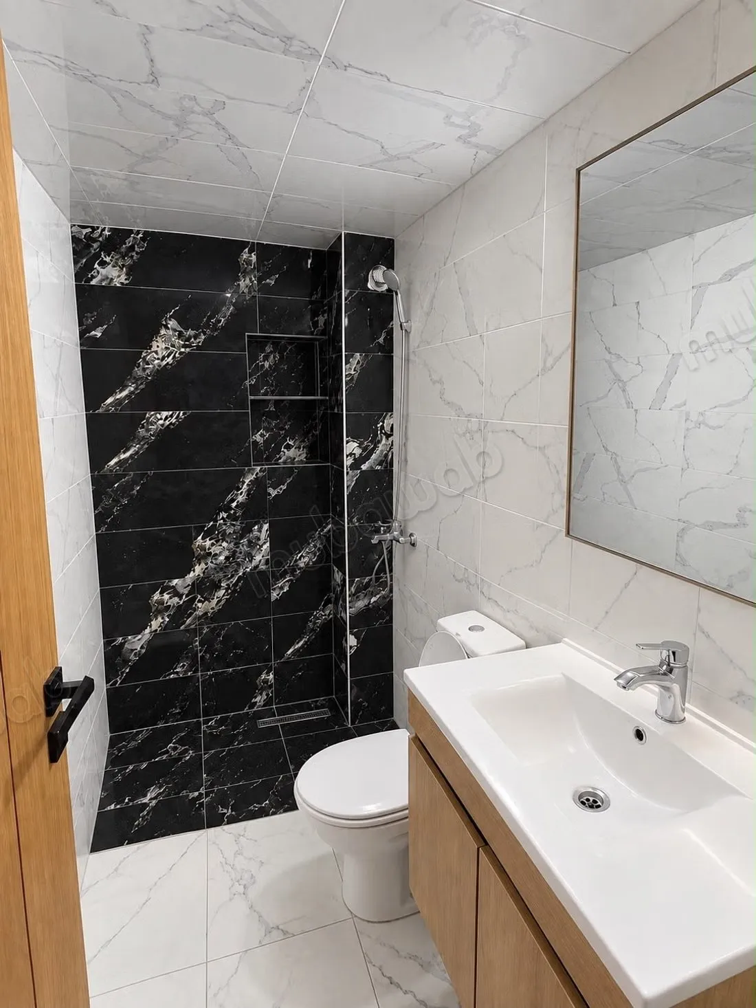 Appartement neuf de 105 m²  
22 m² de terrasse - فاس