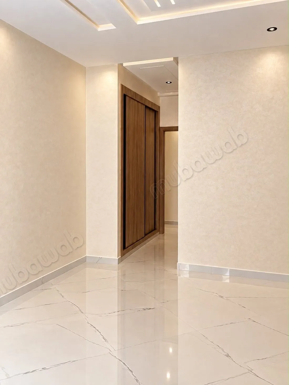 Appartement neuf de 105 m²  
22 m² de terrasse - فاس (2)