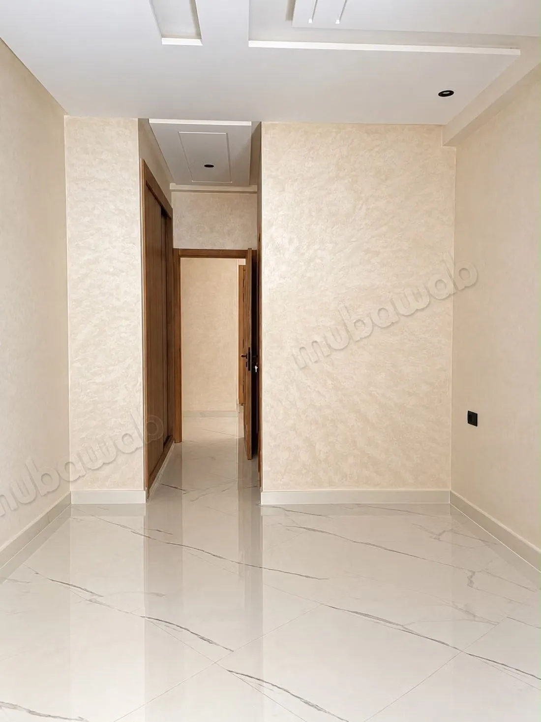 Appartement neuf de 105 m²  
22 m² de terrasse - فاس (3)