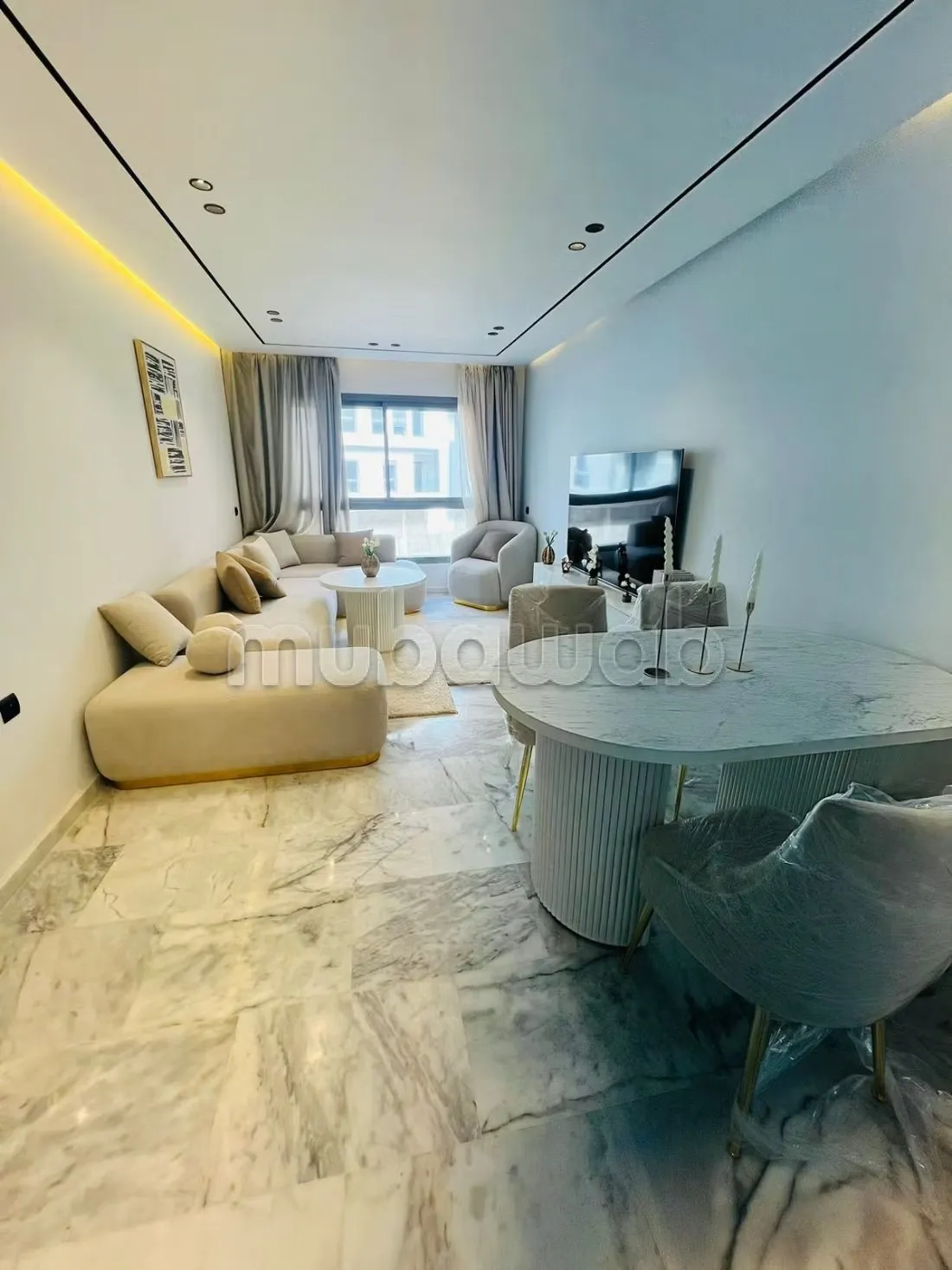Appartements à vendre - طنجة (2)