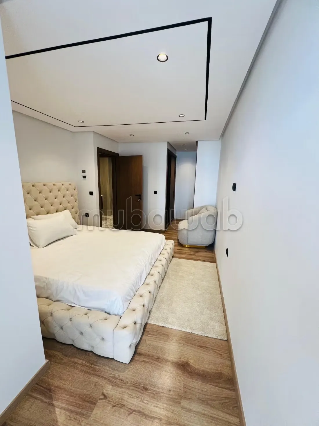 Appartements à vendre - طنجة
