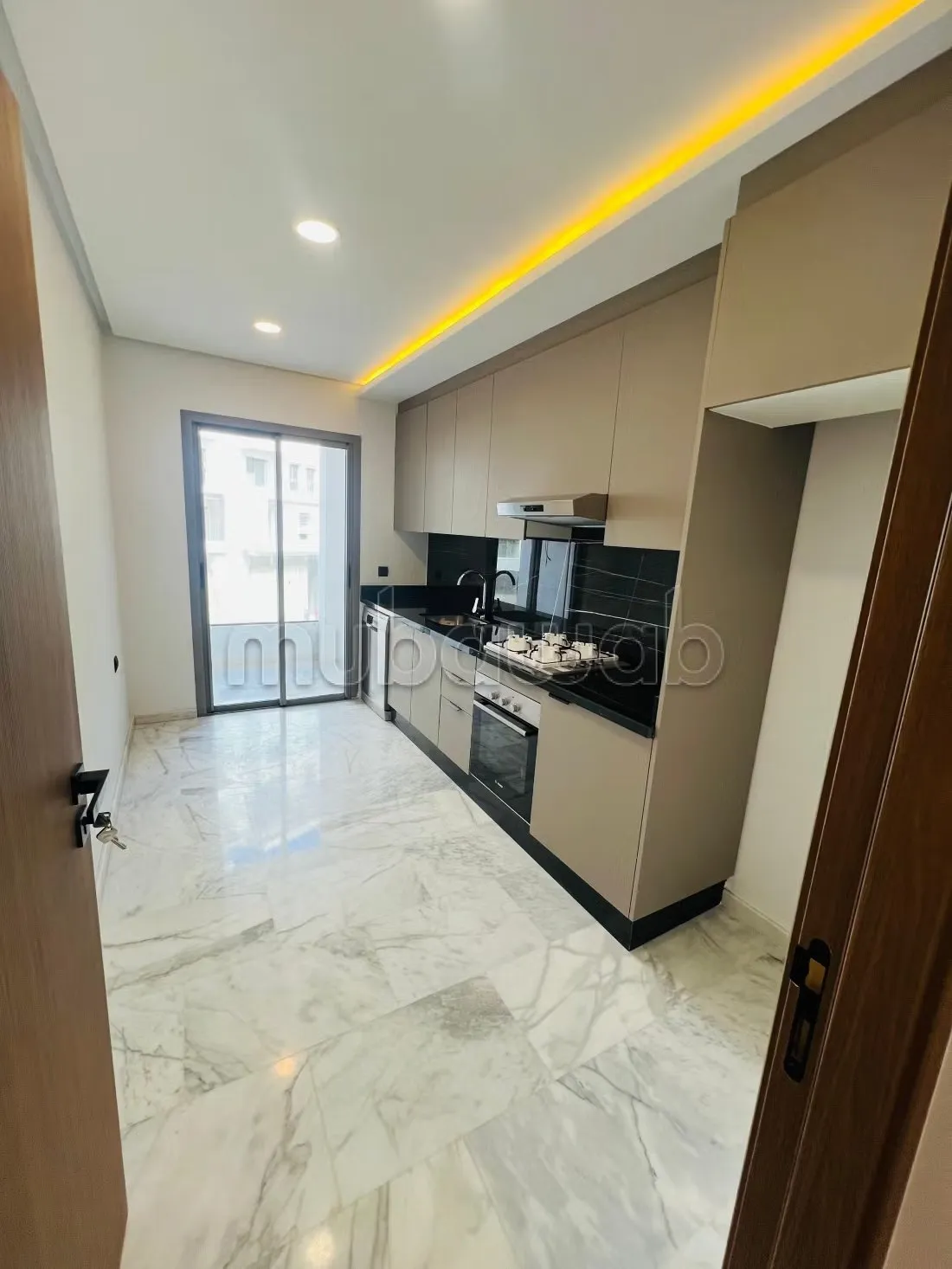 Appartements à vendre - طنجة (3)