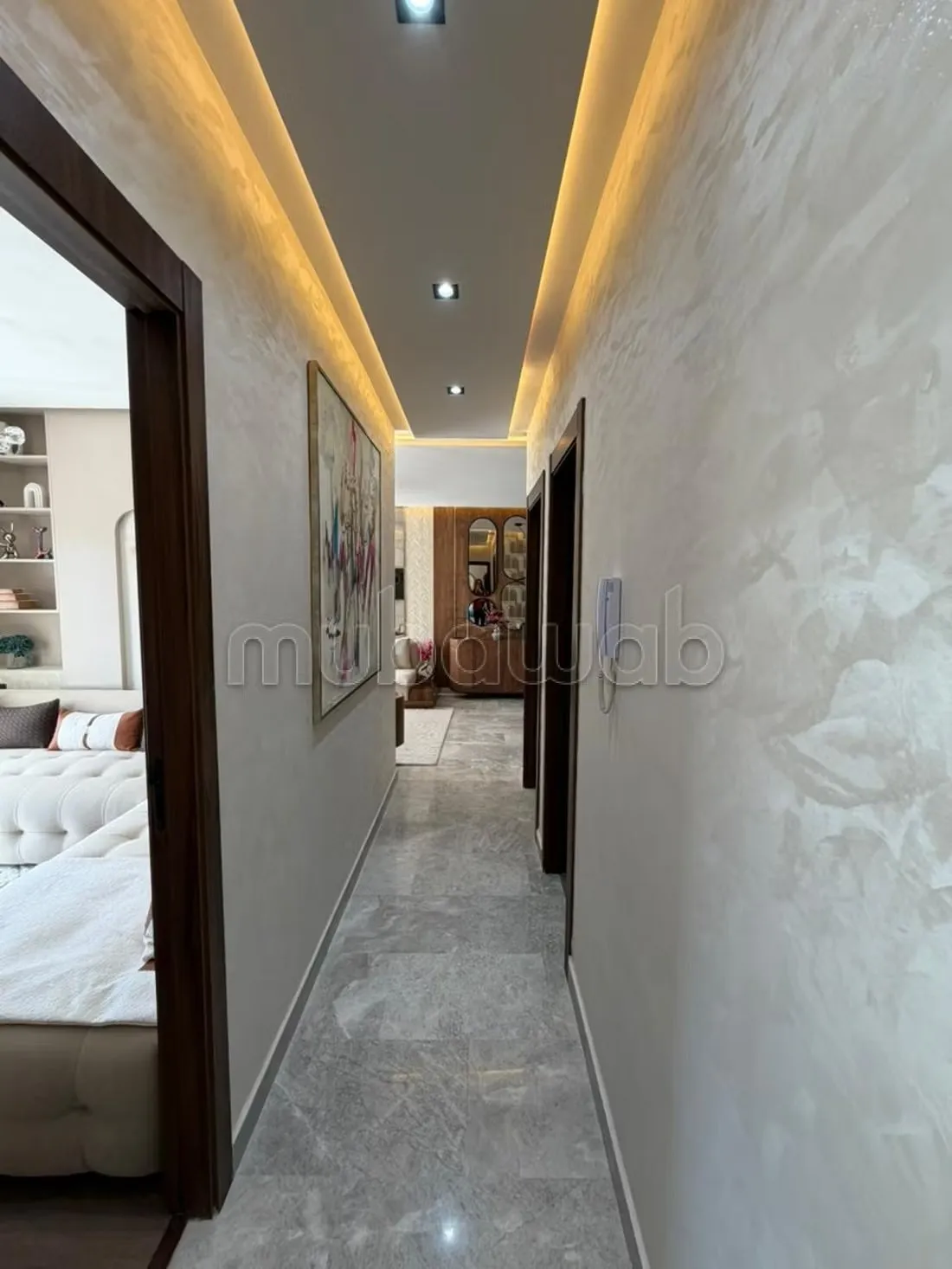 Appartements à vendre Tanja balia - طنجة (3)
