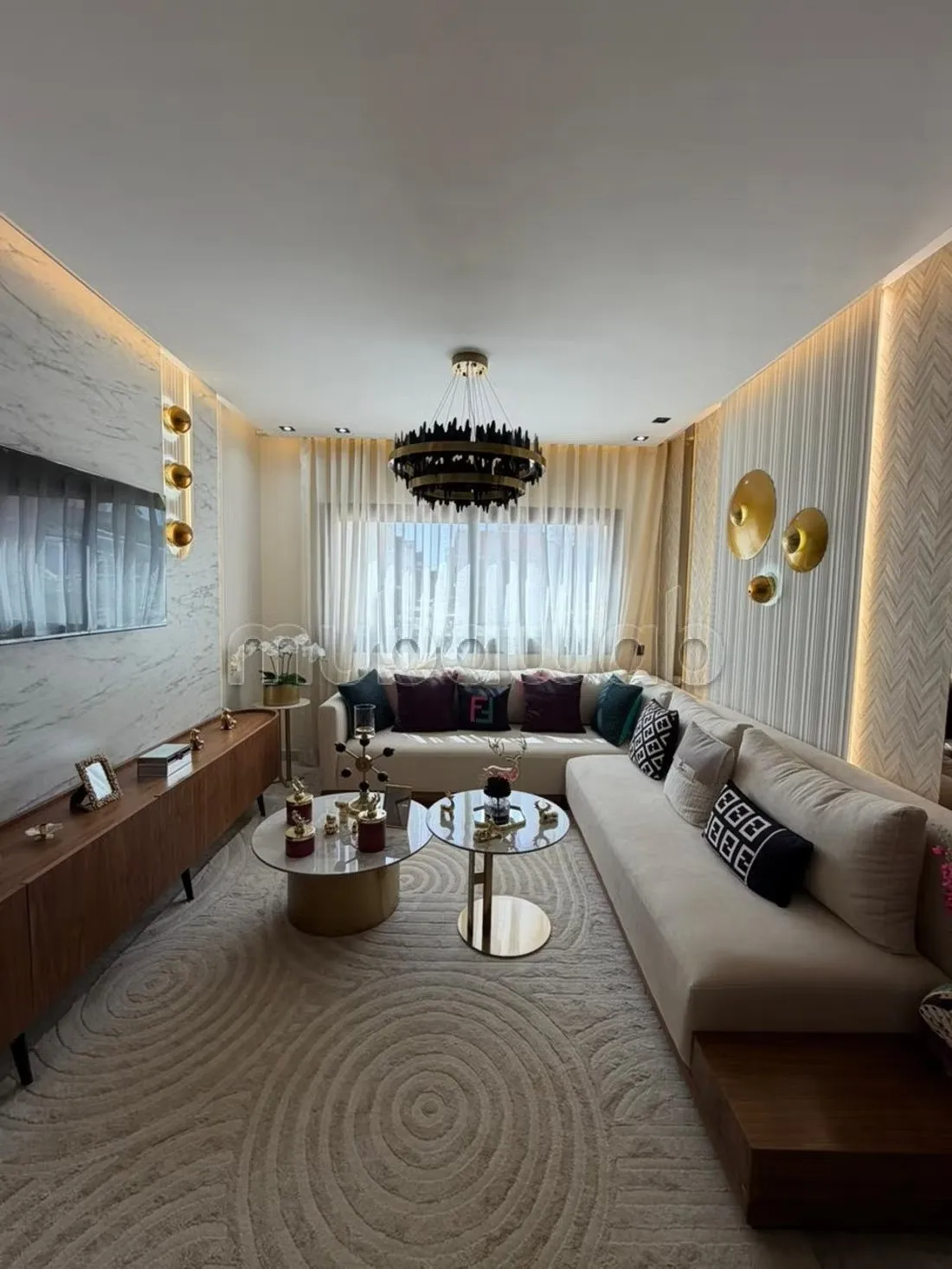 Appartements à vendre Tanja balia - طنجة