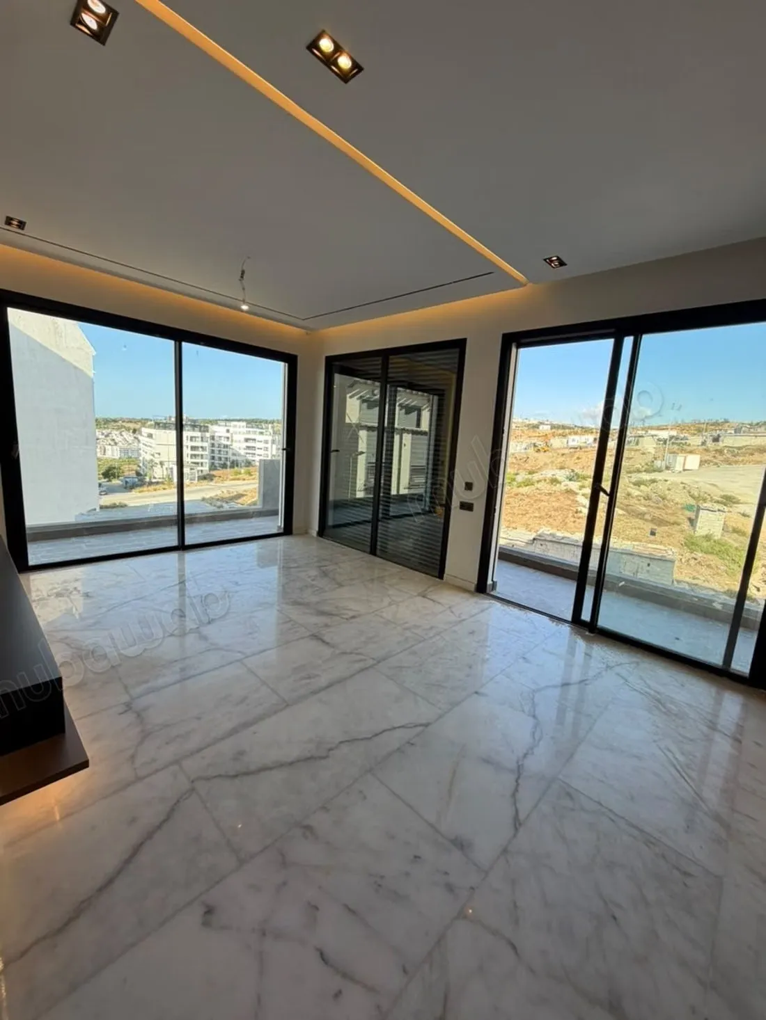 Appartement à vendre - طنجة (2)