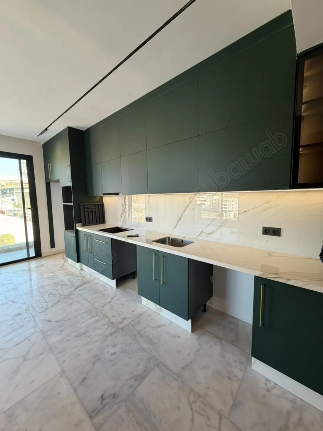Appartement à vendre - طنجة