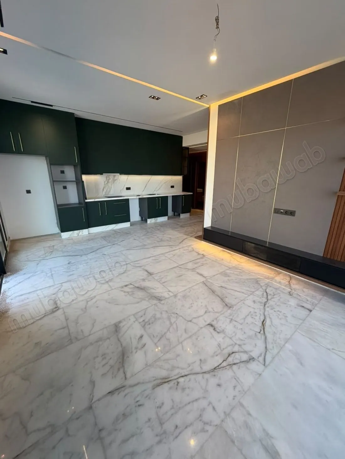 Appartement à vendre - طنجة (3)