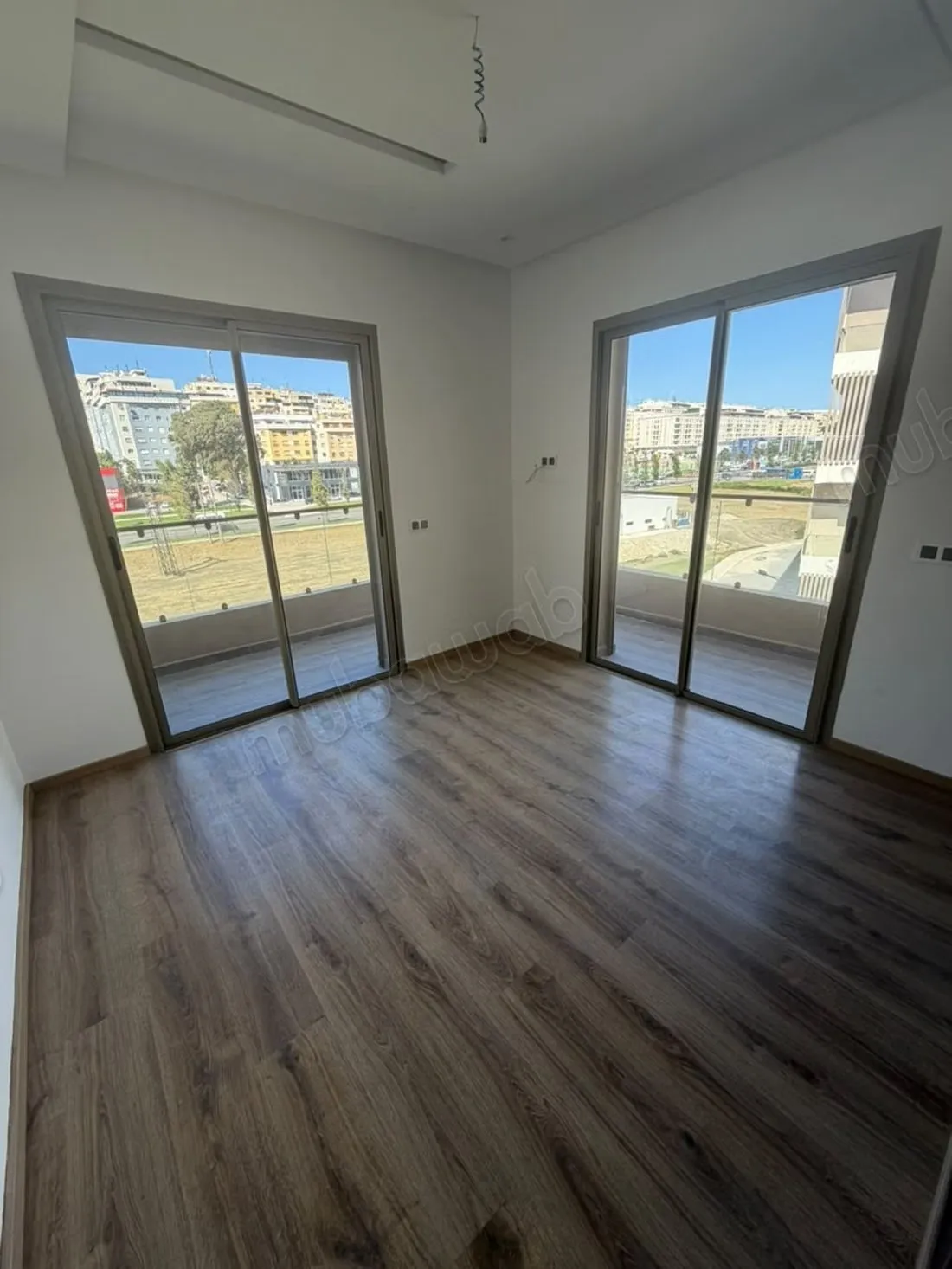 Appartement à vendre - طنجة (2)