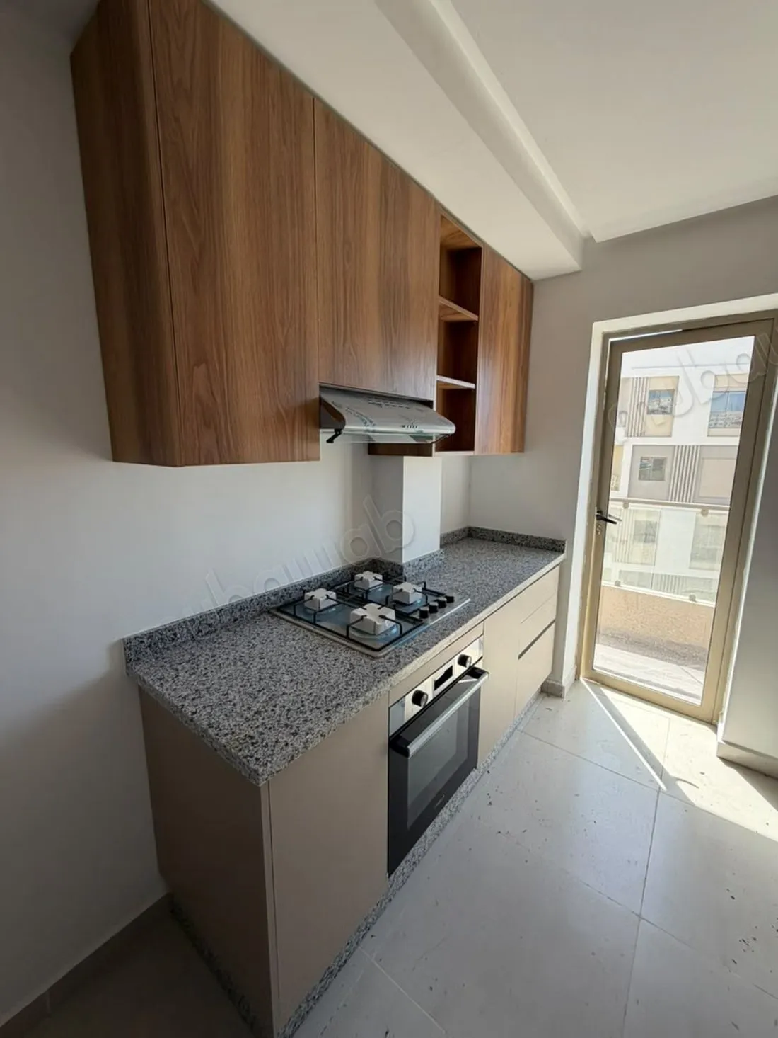 Appartement à vendre - طنجة (2)