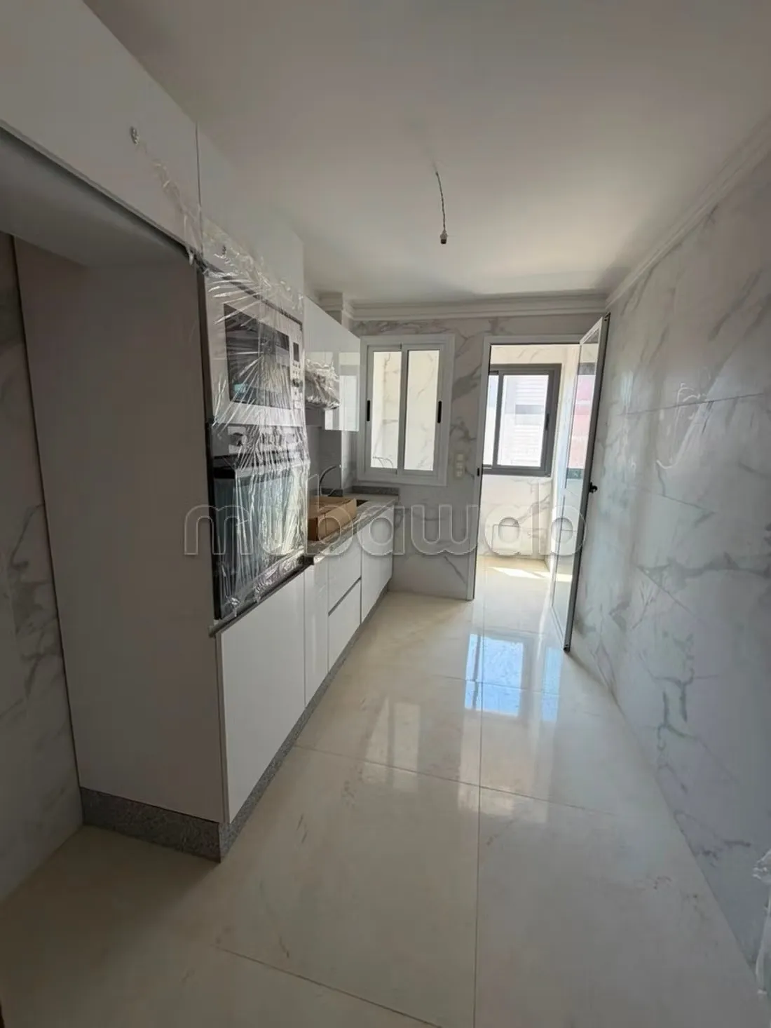 Appartement à vendre - طنجة (2)