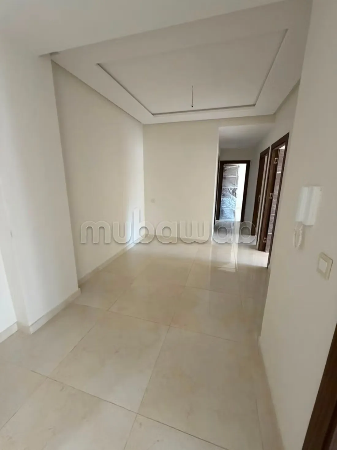 Appartement à vendre - طنجة (3)