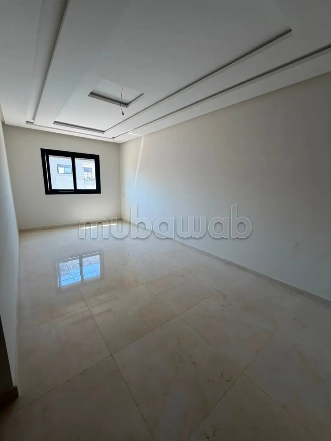 Appartement à vendre - طنجة