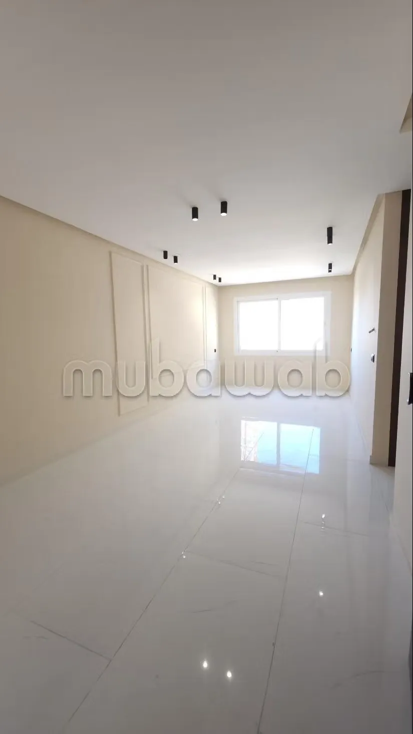 Appartements à vendre - طنجة (2)