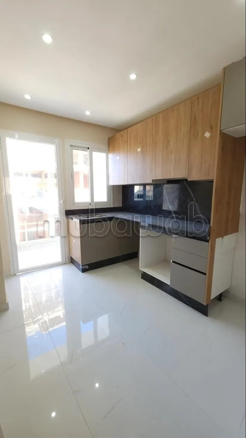 Appartements à vendre - طنجة (3)