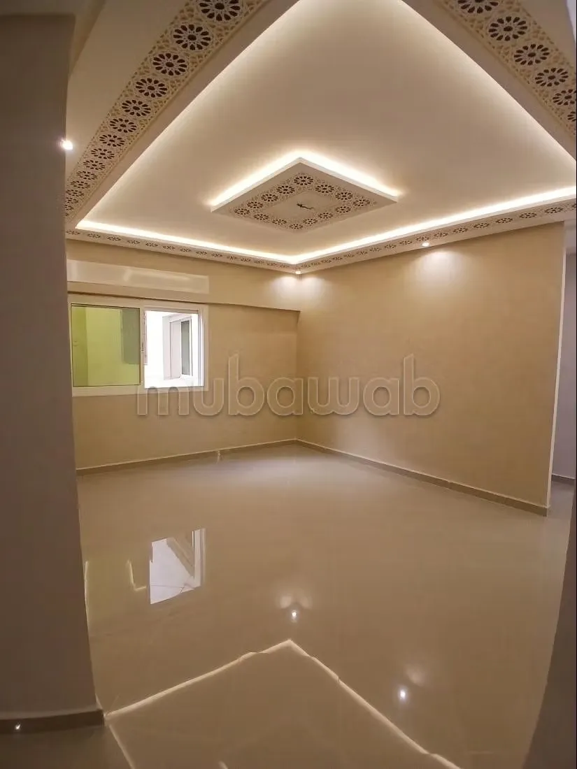 Appartement à vendre à Tanger - طنجة
