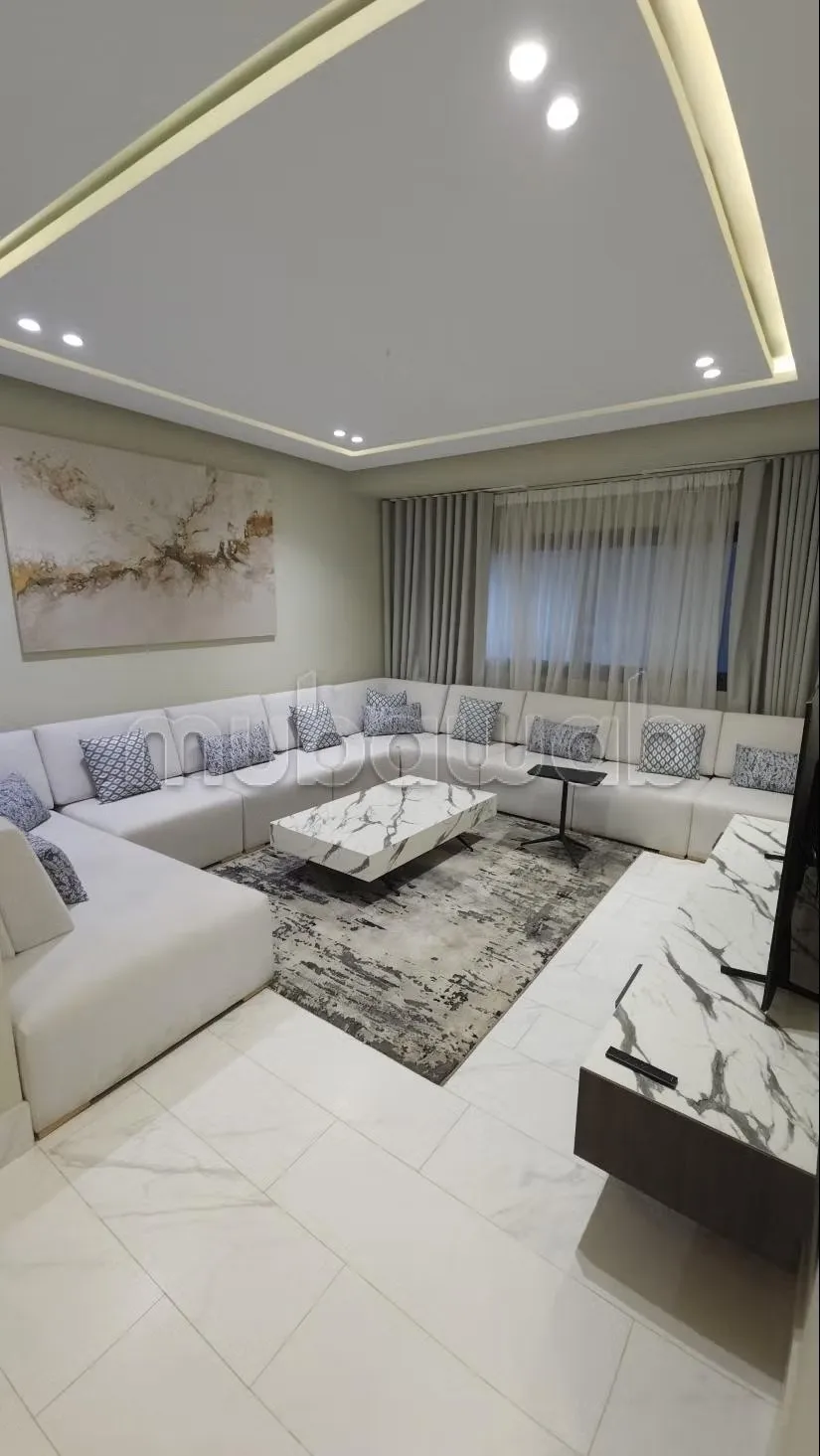 Appartements à vendre - طنجة