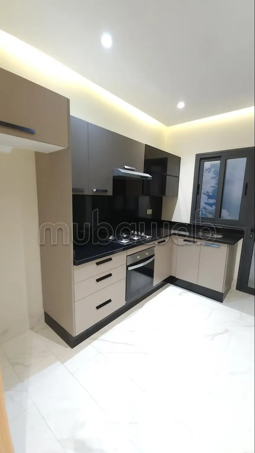 Appartements à vendre - طنجة (3)