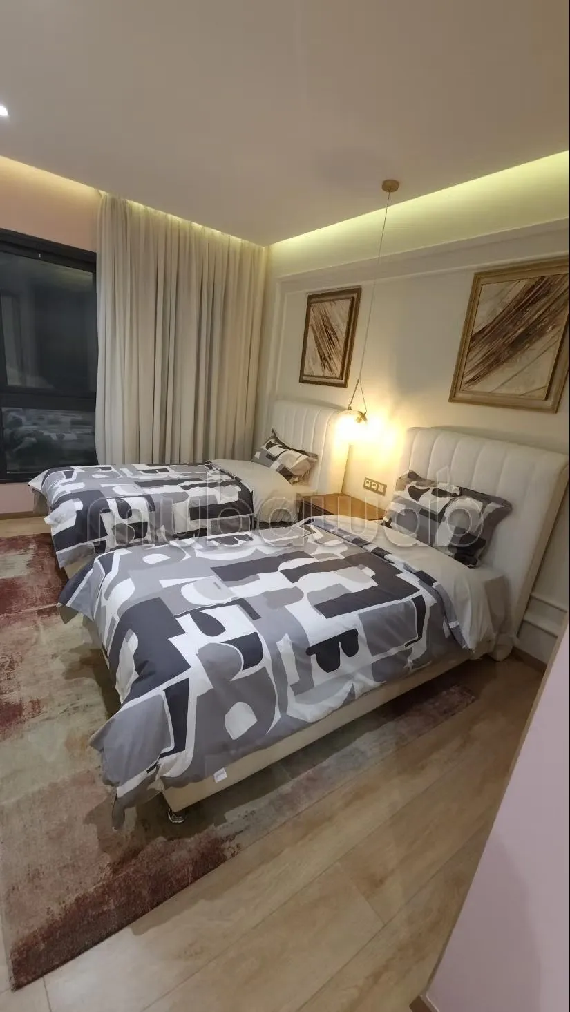 Appartements à vendre - طنجة (2)