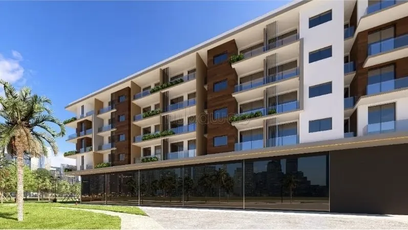 Appartement à vendre - طنجة (3)