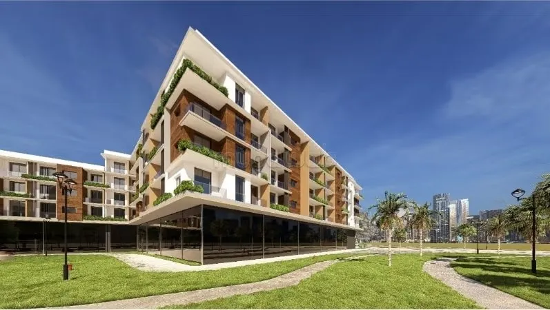 Appartement à vendre - طنجة (2)