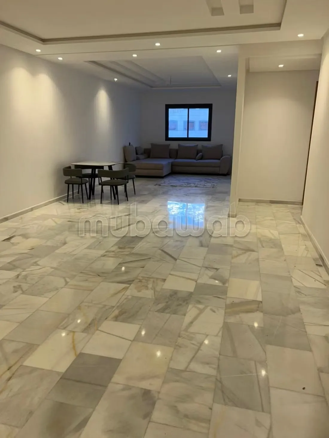 Appartement à vendre Tanger - طنجة