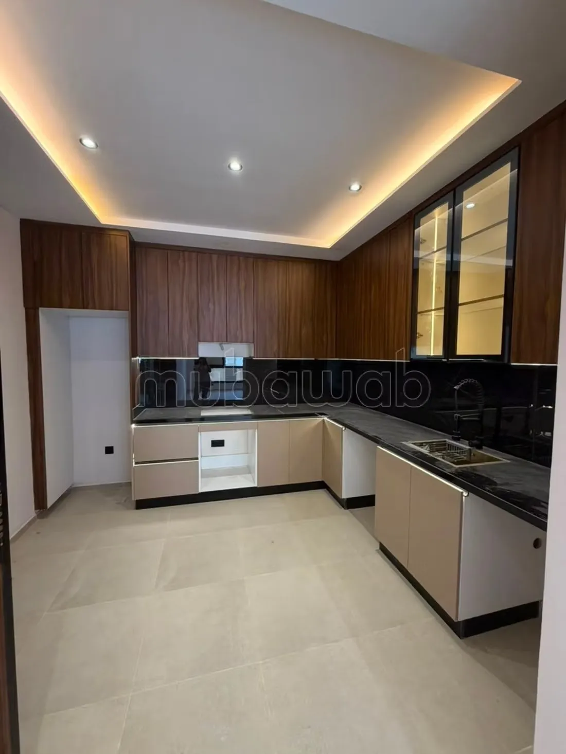 Appartement à vendre - طنجة (2)