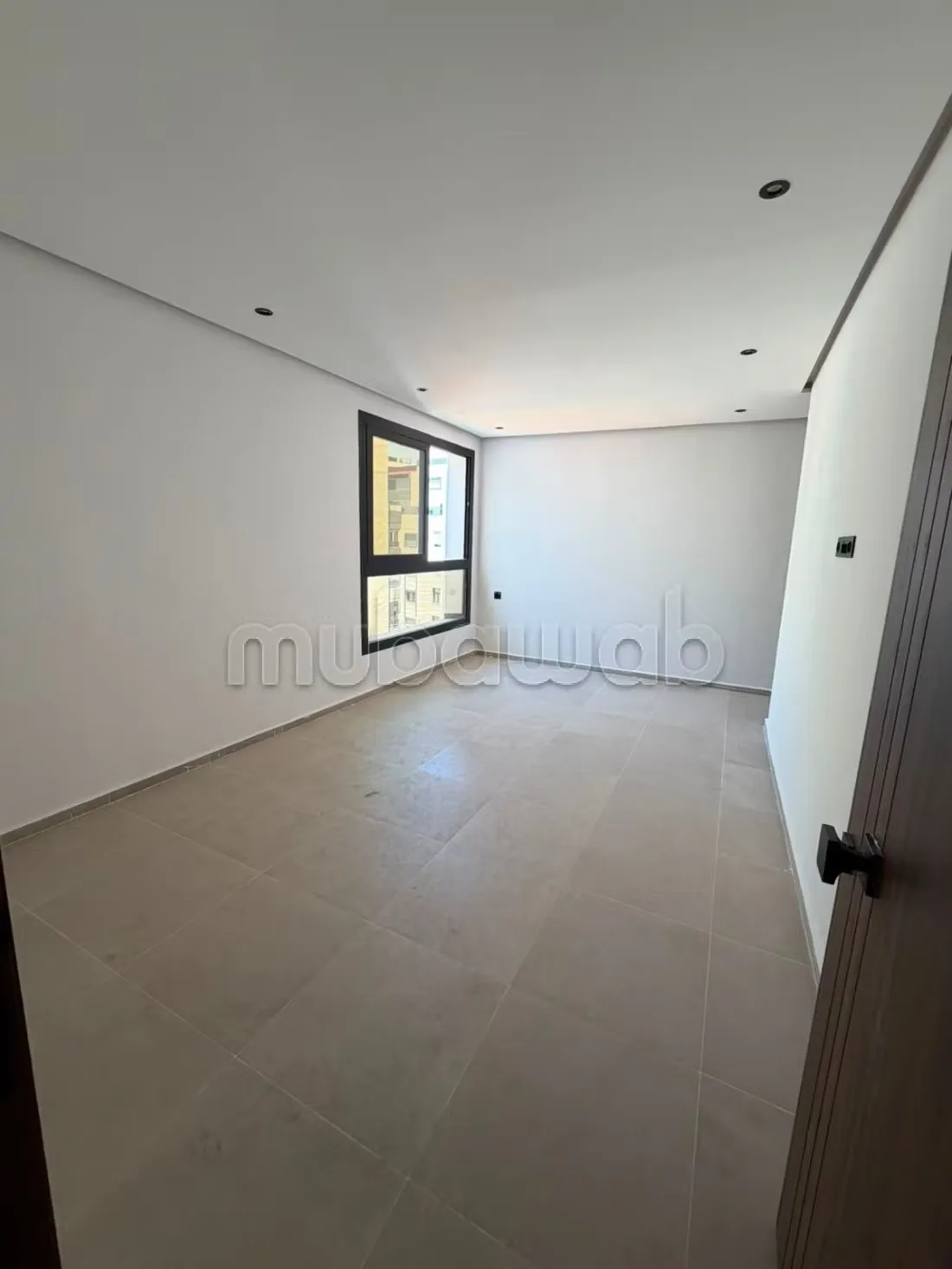 Appartement à vendre - طنجة
