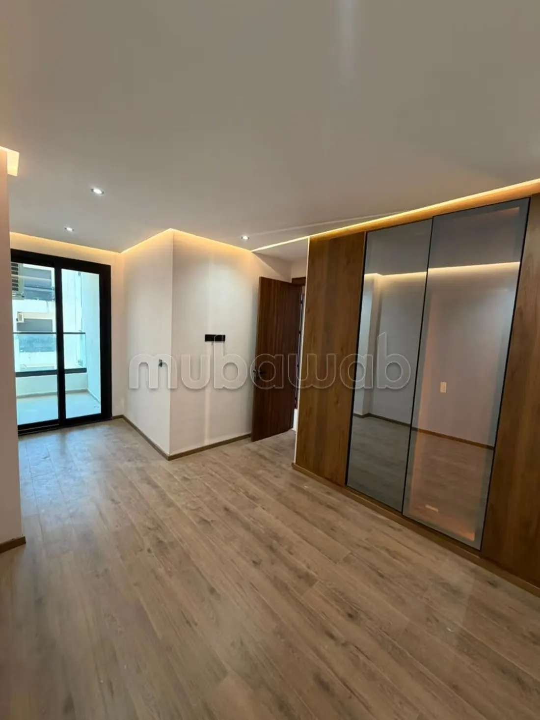 Appartement à vendre - طنجة