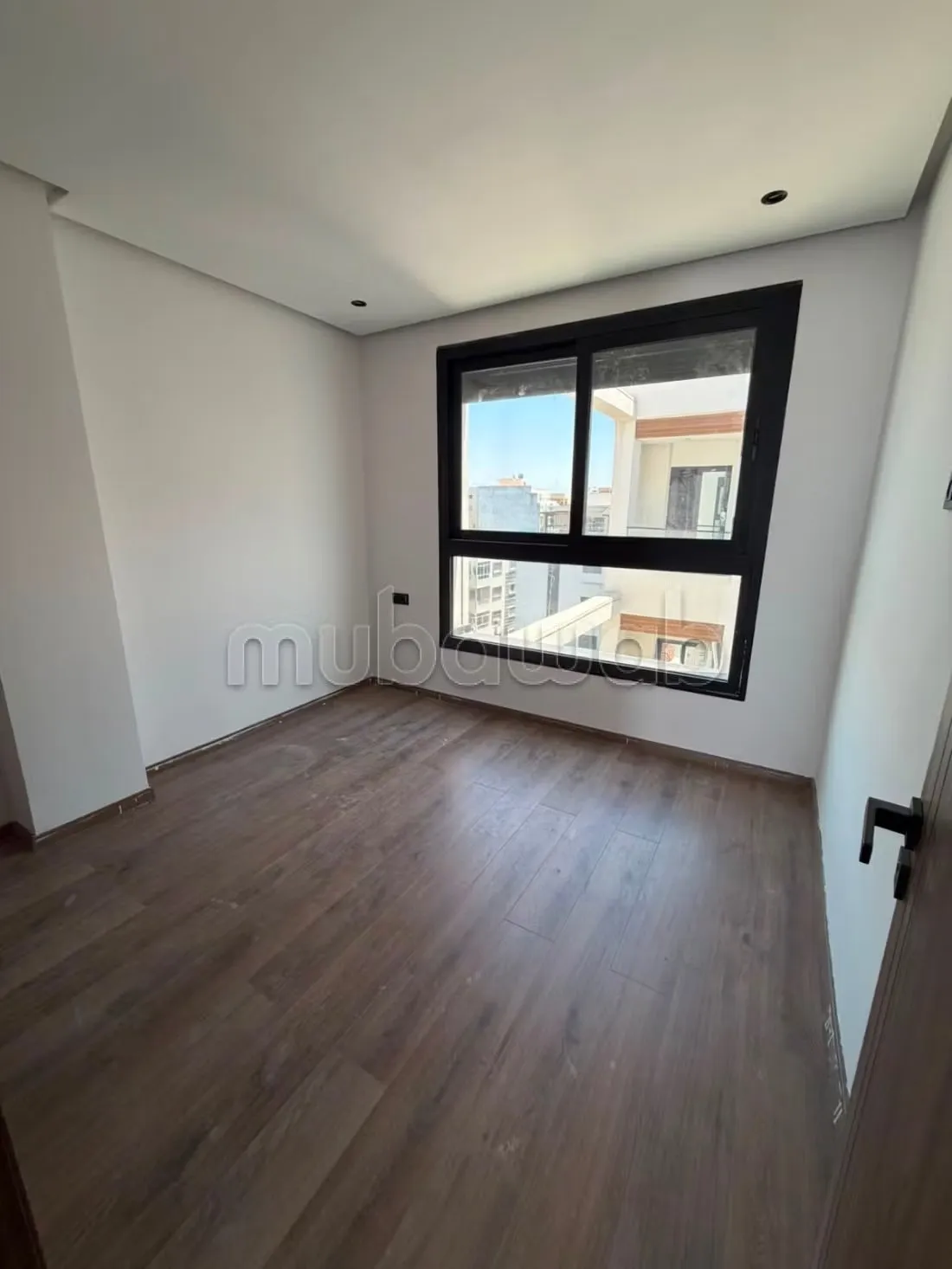 Appartement à vendre - طنجة (3)