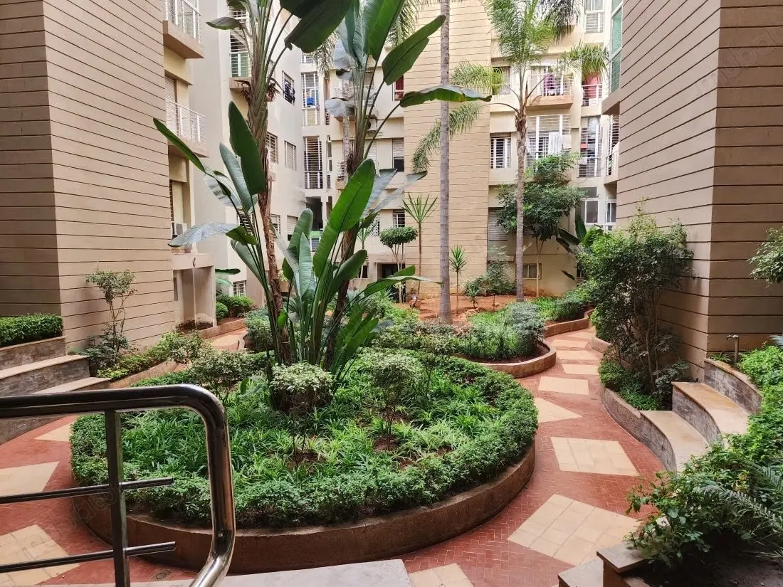 Superbe appartement à vendre à Nassim 
1.3 belles chambres... - الدار البيضاء