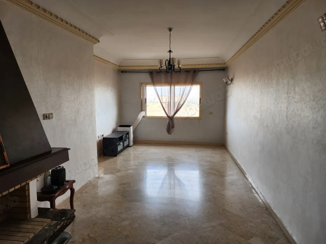 Superbe appartement à vendre à Nassim 
1.3 belles chambres... - الدار البيضاء (3)