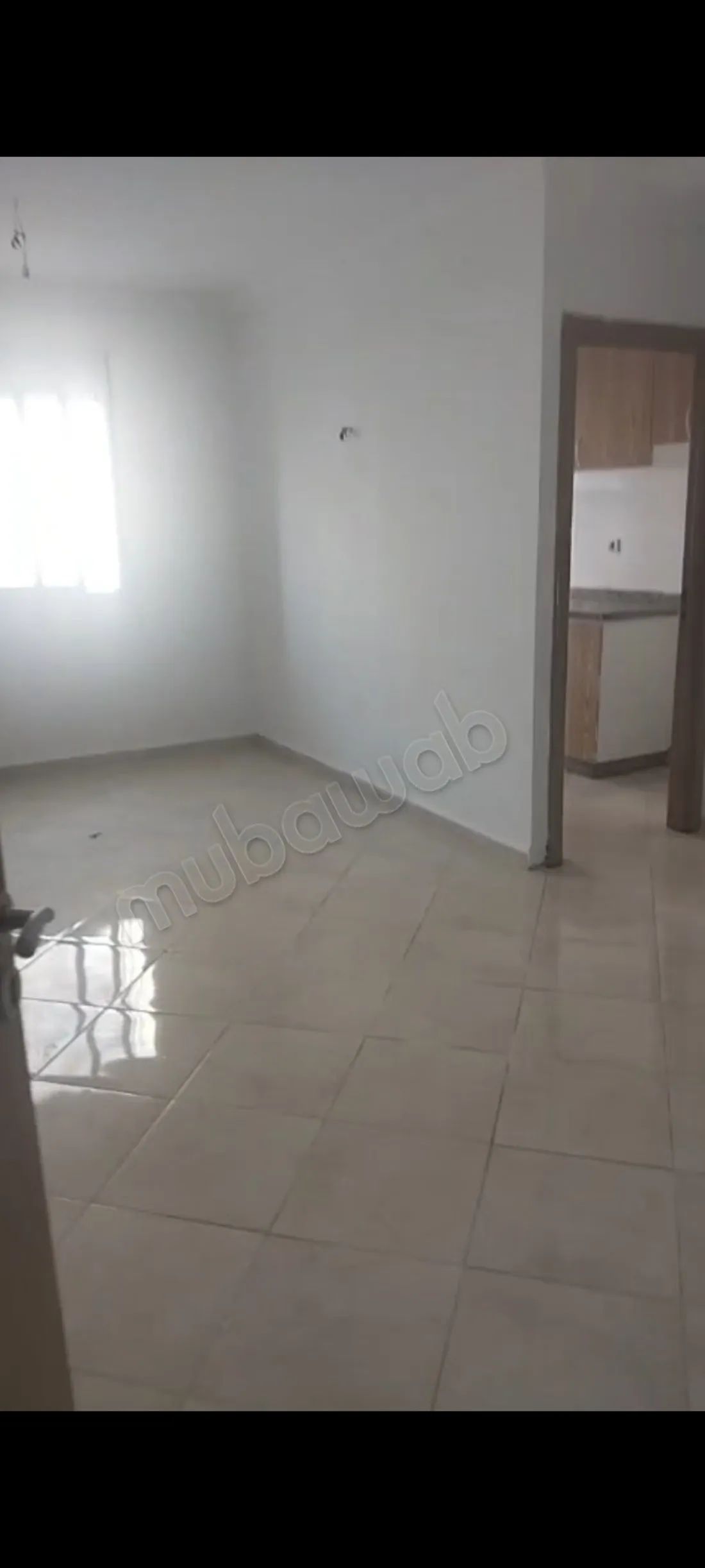 Superbe appartement à vendre à Quartier Industriel. 1 Pièce - بوزنيقة